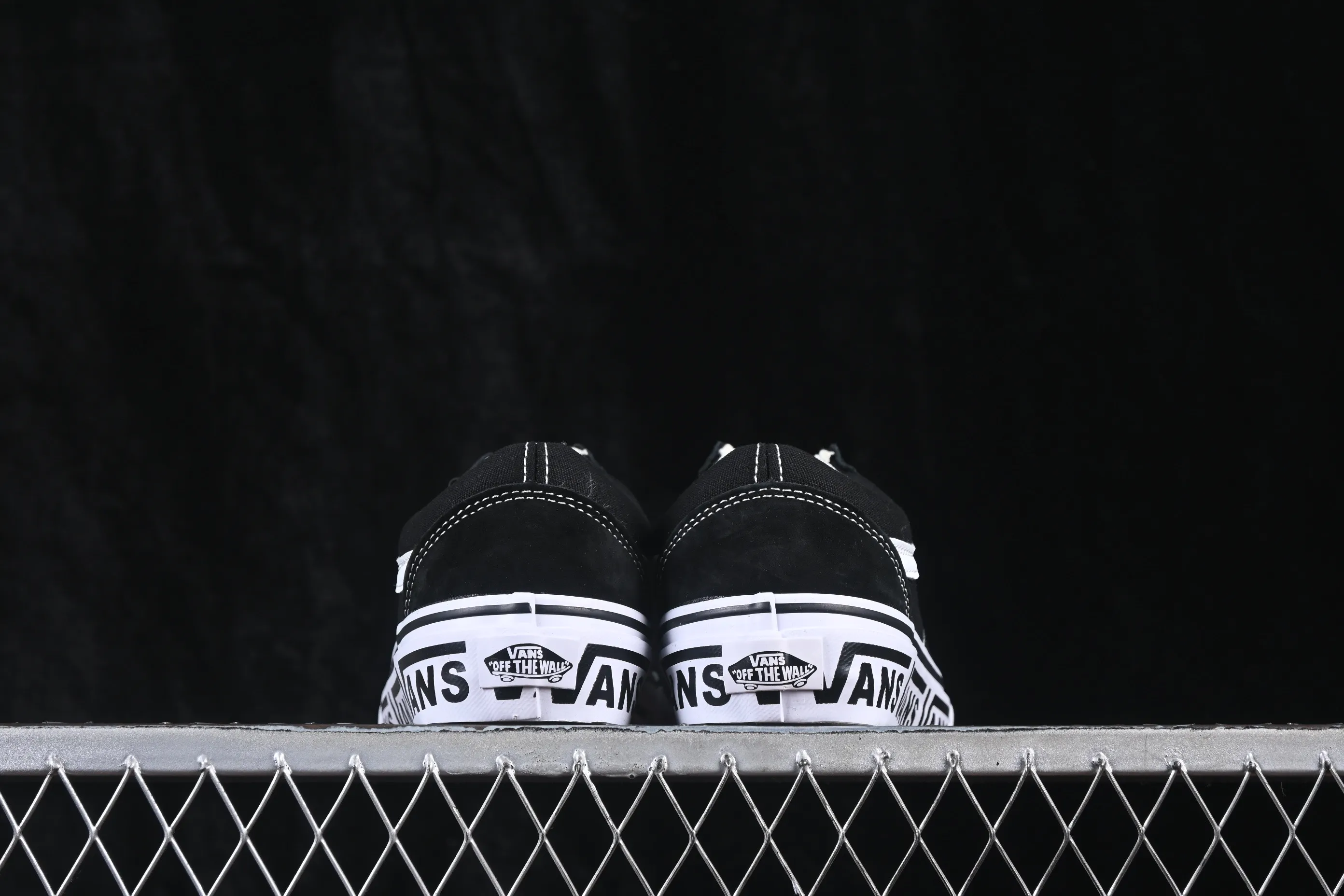 All Categories Vans Vans Series Vans Low Vans Low Vans Old Skool Dx Vans Low Bang Casual Skateboard Shoes VN0A38G2PXC
